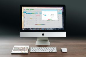 Calendar management