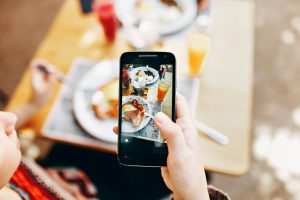 influencer marketing